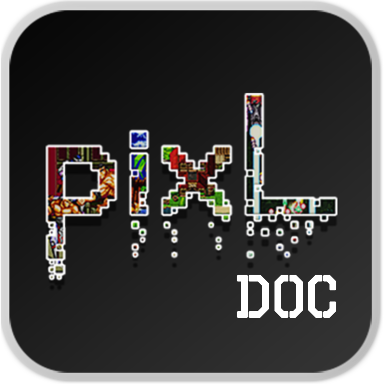 Documentation officielle de pixL OS