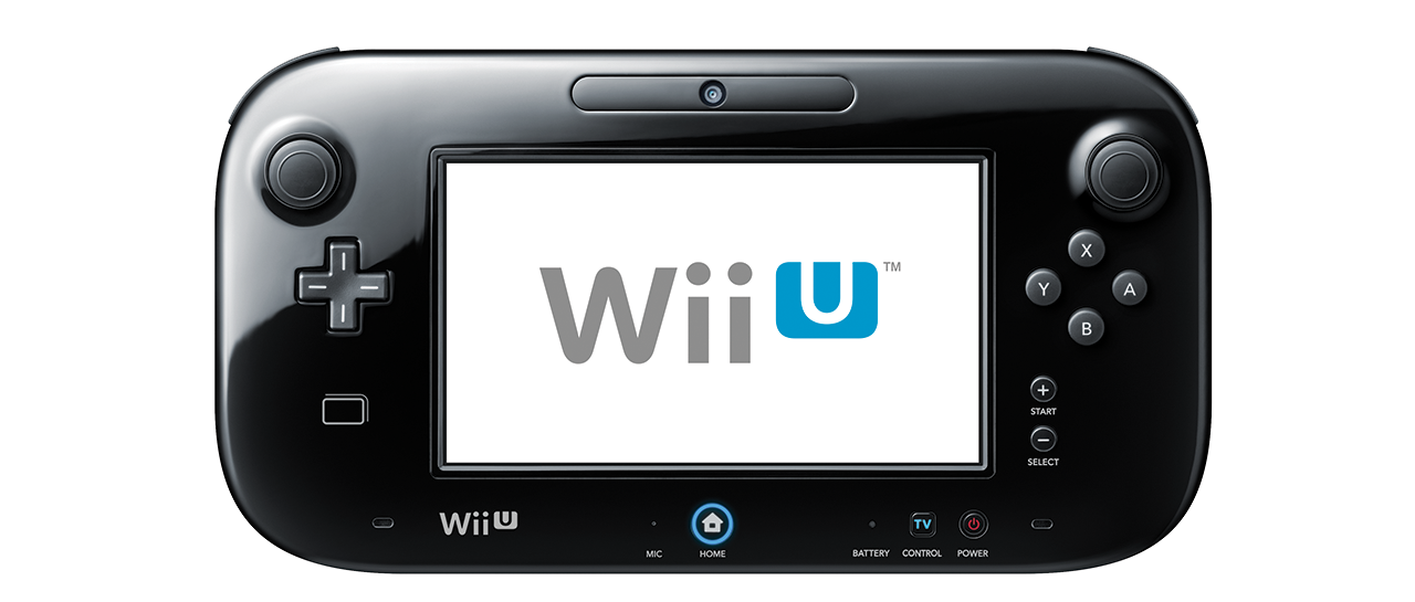 Mablette Wii U