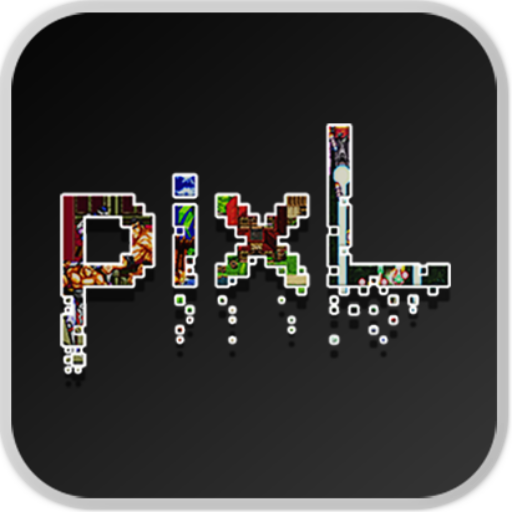 Documentation officielle de pixL OS